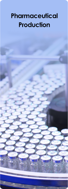 application in Laboratory