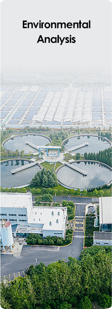 application in Pet Food