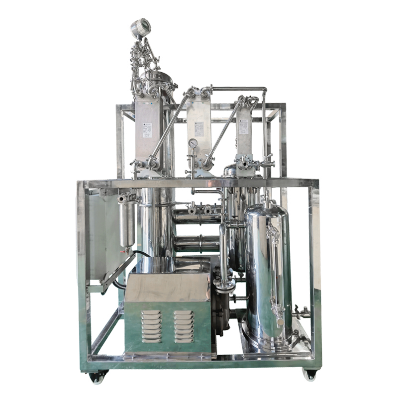Falling Film Evaporator