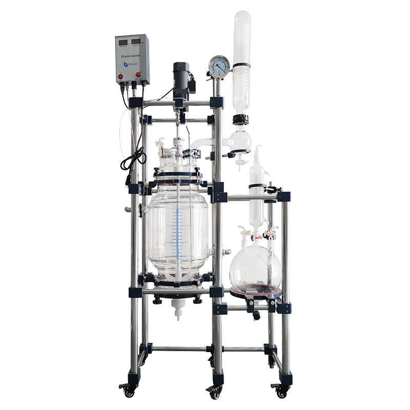 Crystallization Reactor