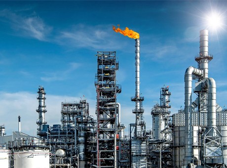 china vacuum freeze dryer application in petrochemical