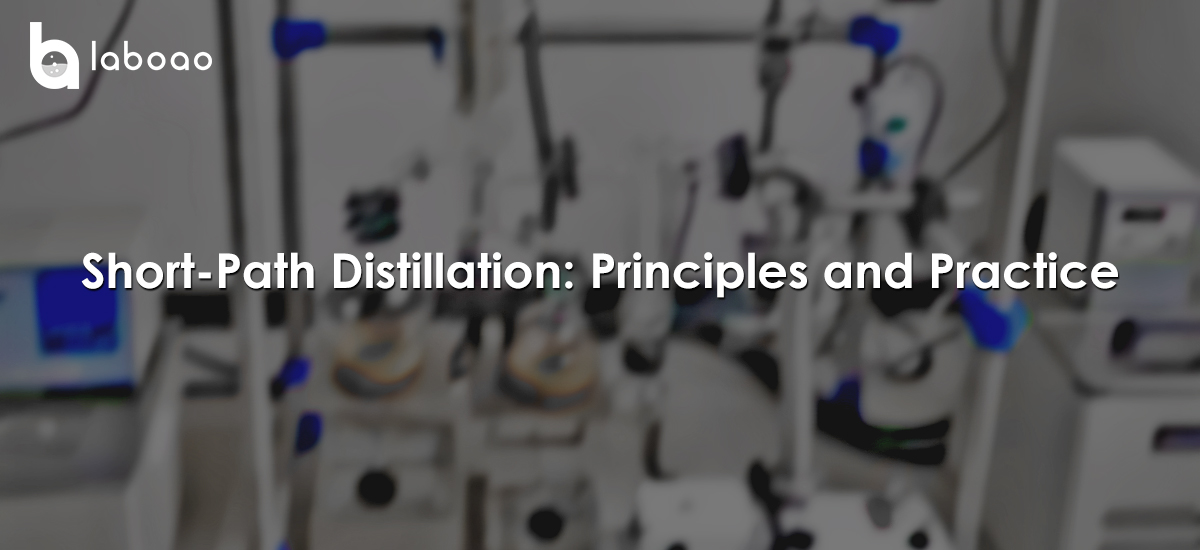 Short-Path Distillation: Principles And Practice