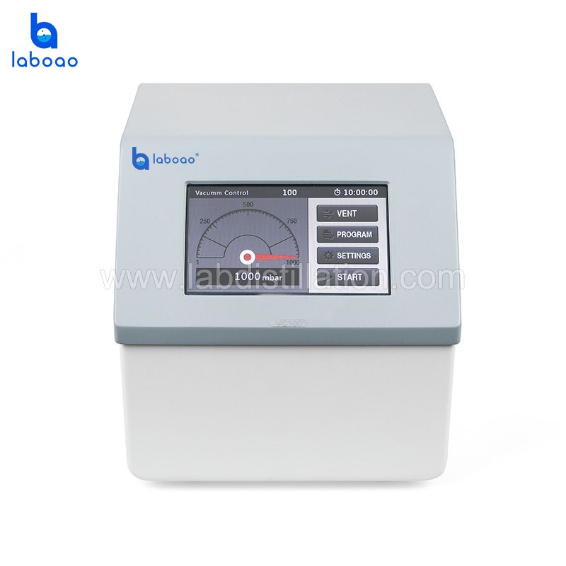 1-1000mbar Laboratory Vacuum Controller