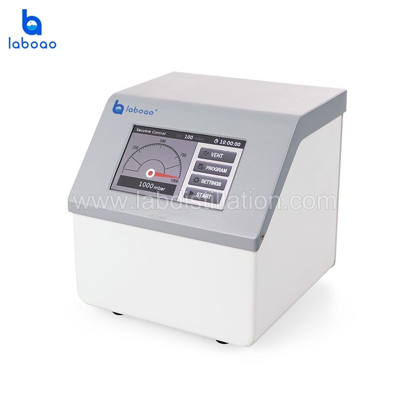 1-1000mbar Laboratory Vacuum Controller