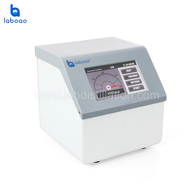 1-1000mbar Laboratory Vacuum Controller