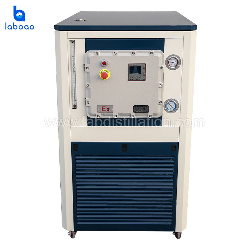 100L Heating Cooling Circulators With Explosion Proof