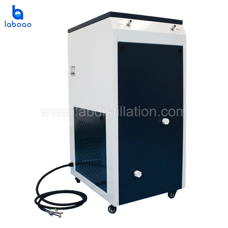 10L 20L Closed Loop Heating Circulator