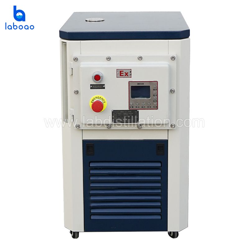 10L 20L Explosion Proof Closed Heating Circulator