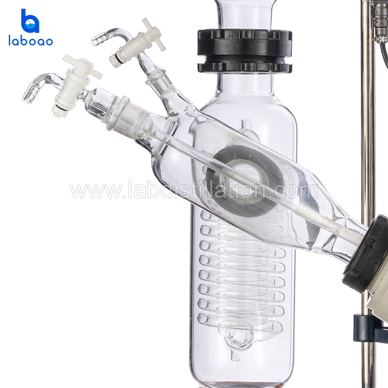 10L Rotary Evaporator