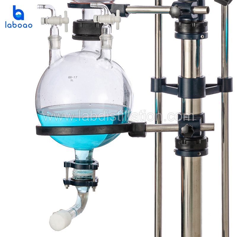 10L Rotary Evaporator