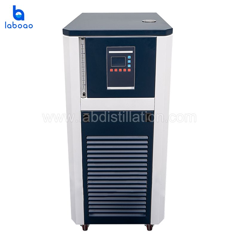 200L Closed Heating Circulator Bath