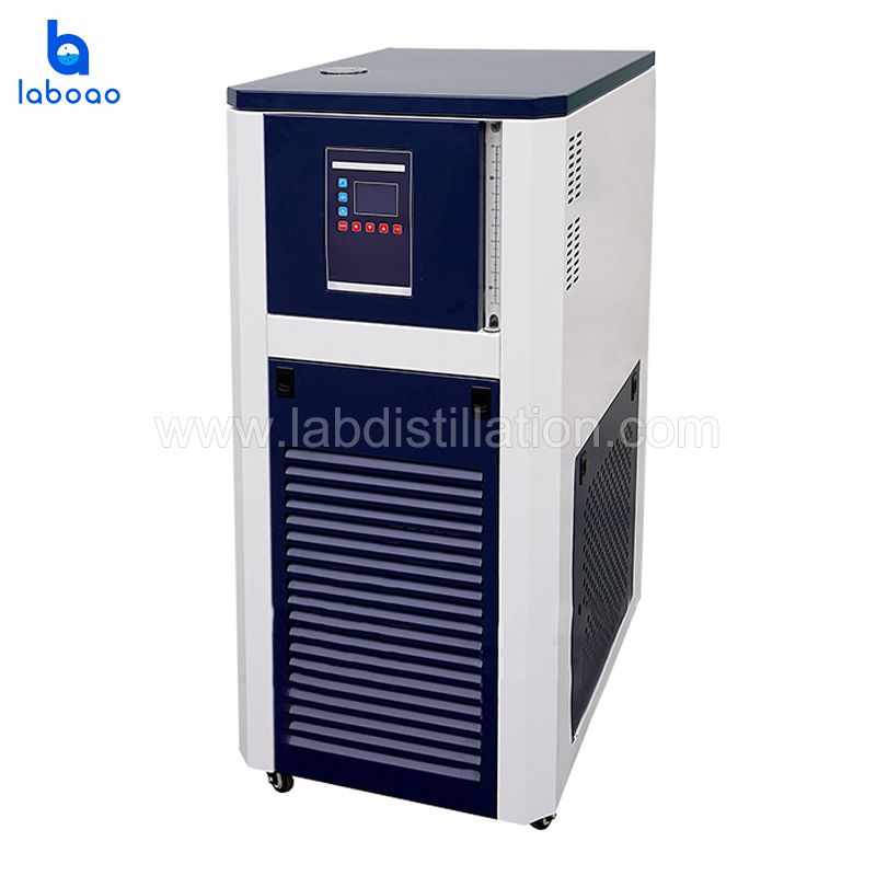 200L Closed Heating Circulator Bath