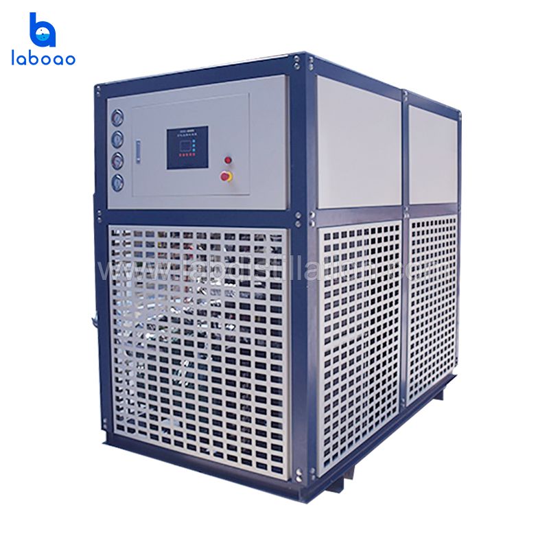 200L Large Scale Refrigerated Heating Circulator