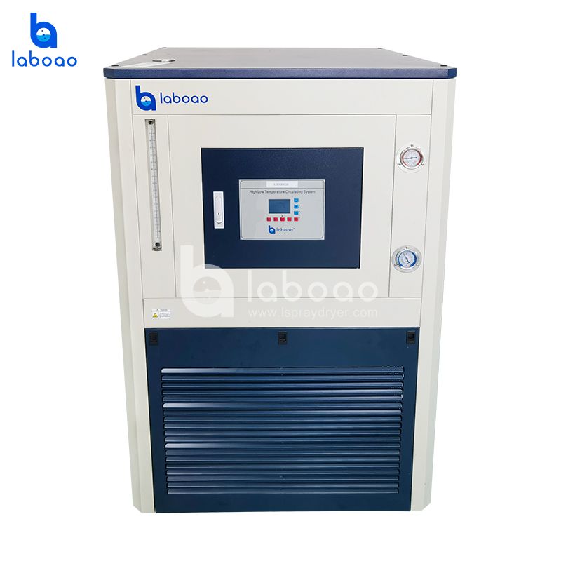 200L Large Scale Refrigerated Heating Circulator
