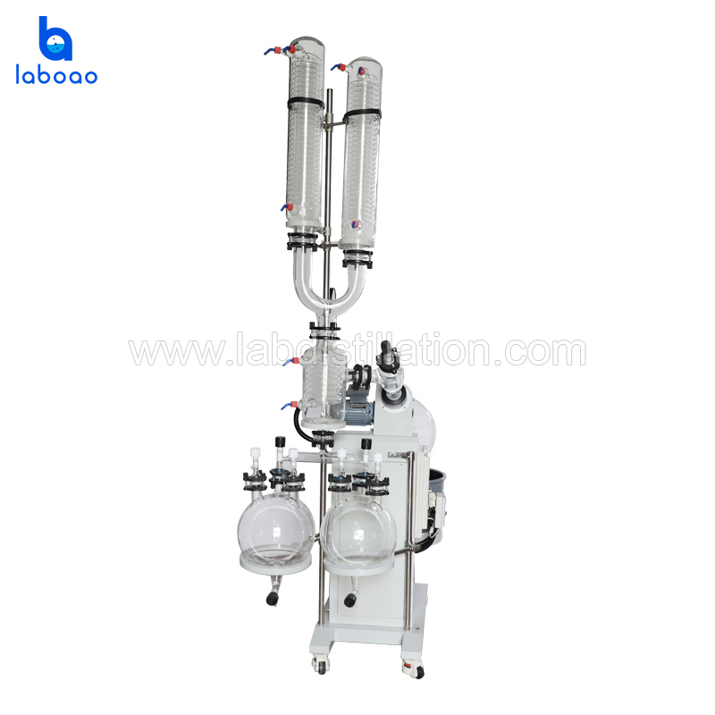 20L Customized Explosion Proof Rotary Evaporator