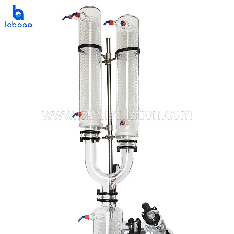 20L Customized Explosion Proof Rotary Evaporator