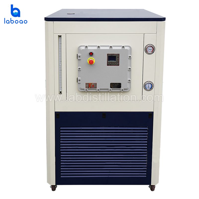 300L Explosion Proof Heating Cooling Circulator