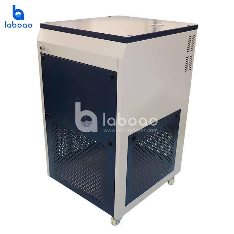 50L Water Heater Chiller For Laboratory