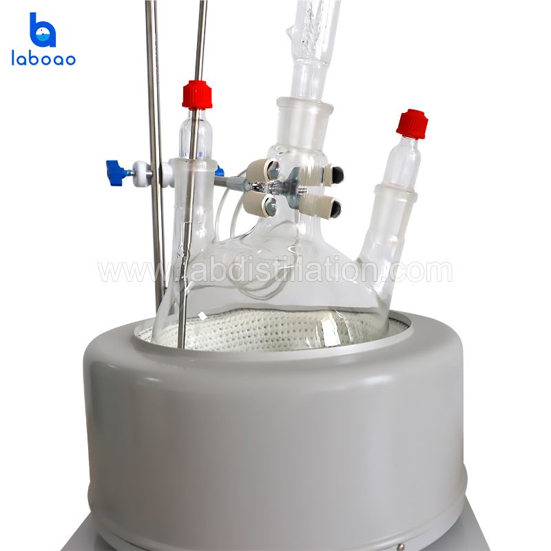 5L Short Path Distillation Kit System