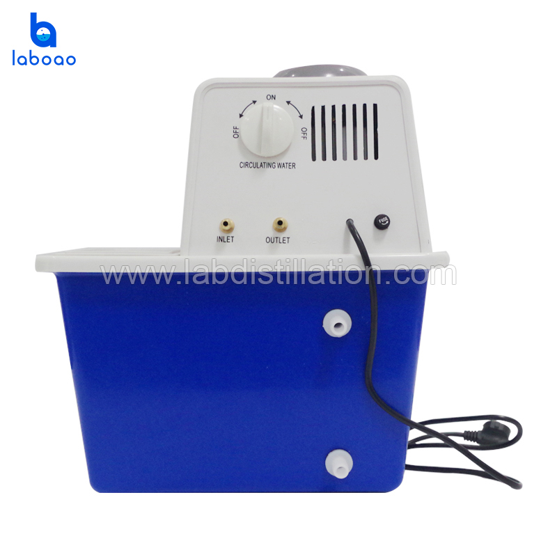 Benchtop Water Circulating Vacuum Pump