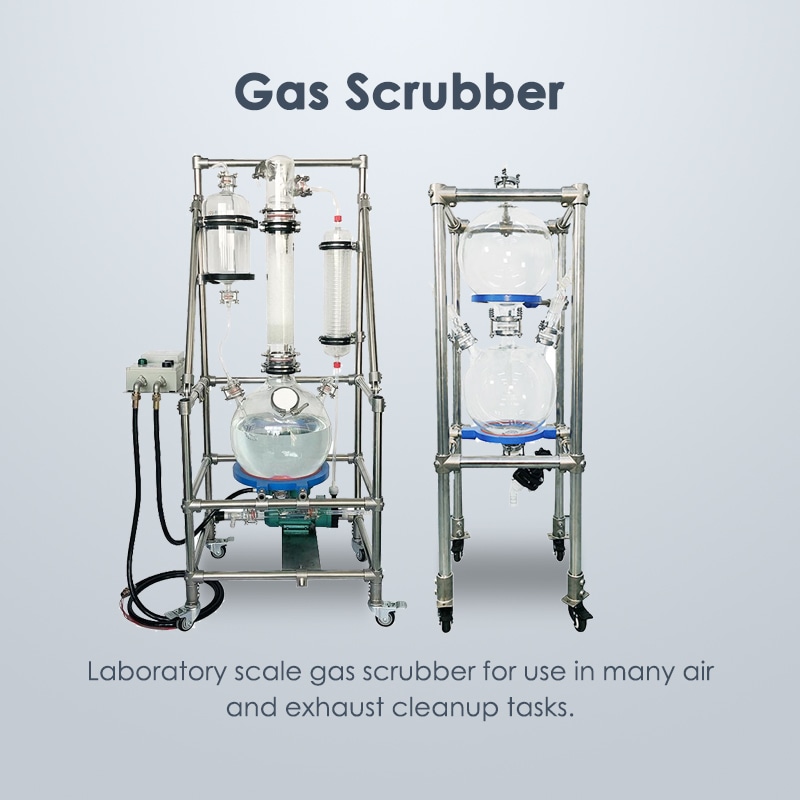 Gas Scrubber