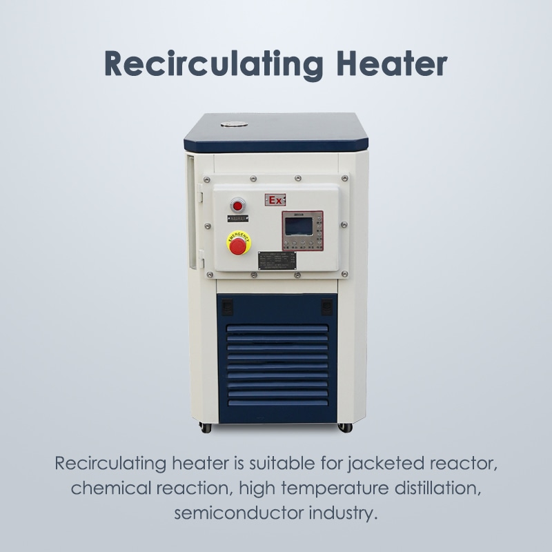Recirculating Heater