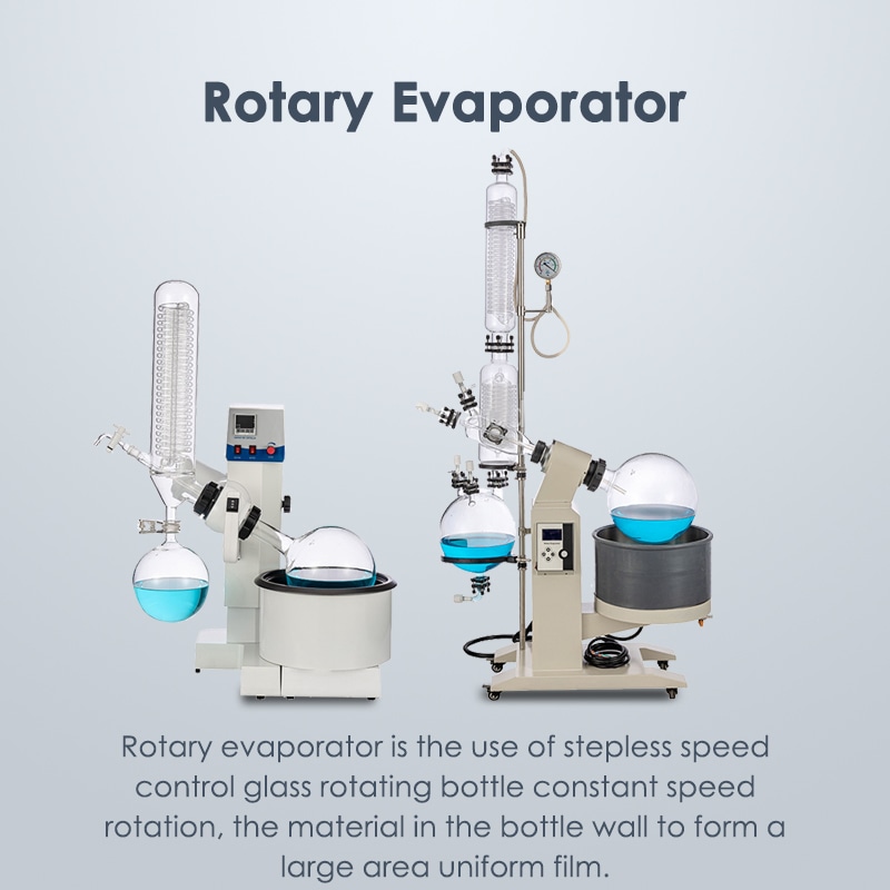 Rotary Evaporator