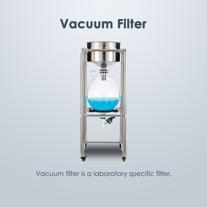 Vacuum Filter