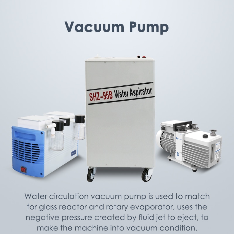 Vacuum Pump