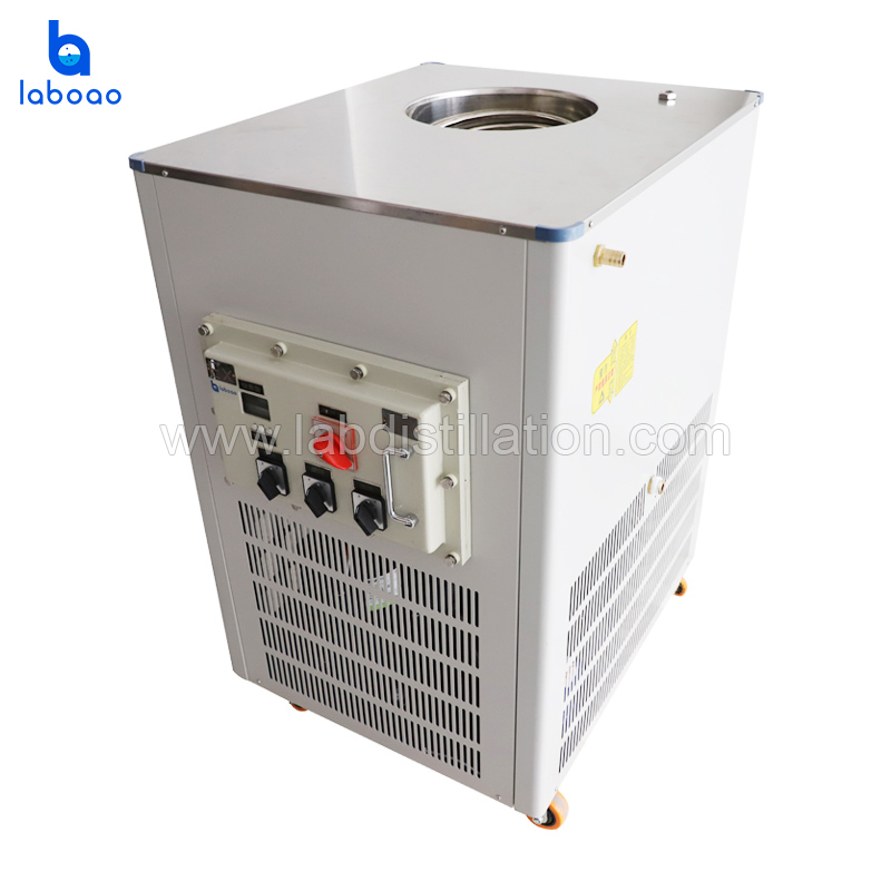 Explosion Proof Recirculating Chiller