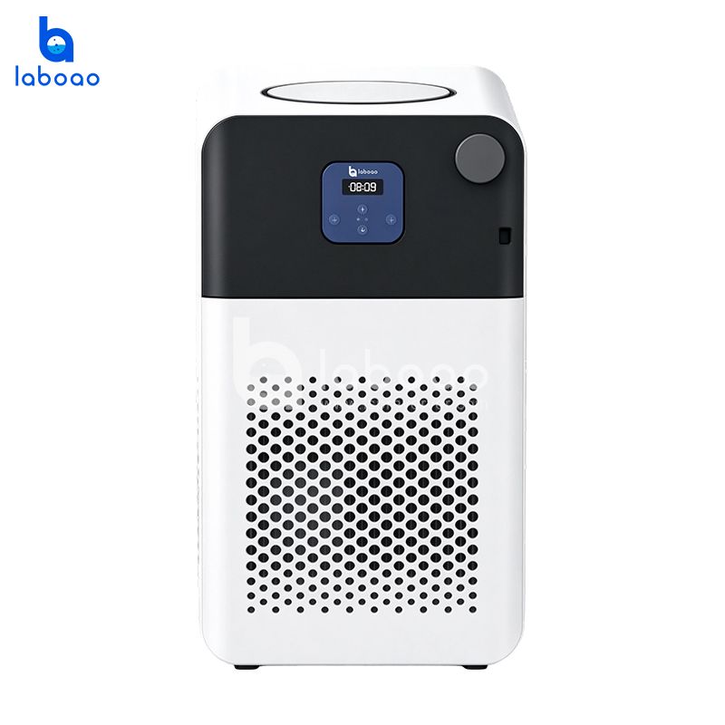 High Precision Low Temperature Cooling Circulator