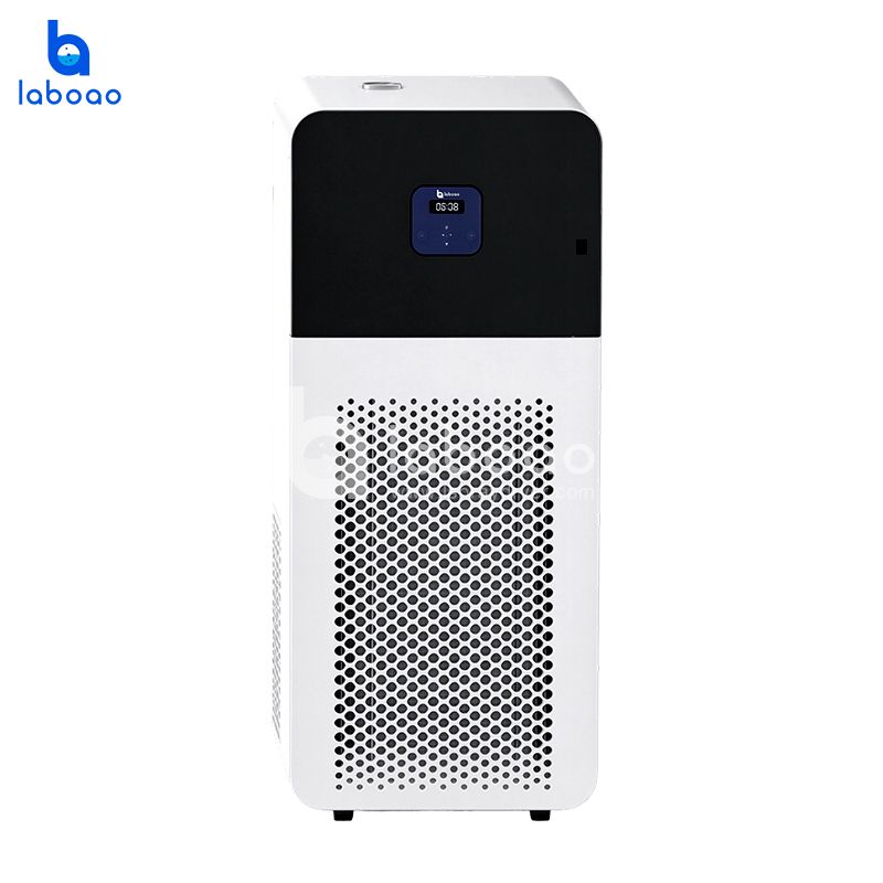 High Precision Low Temperature Cooling Circulator