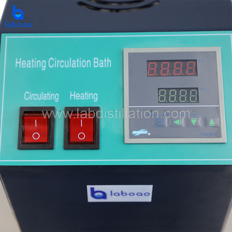 Heating Thermostate Circulator