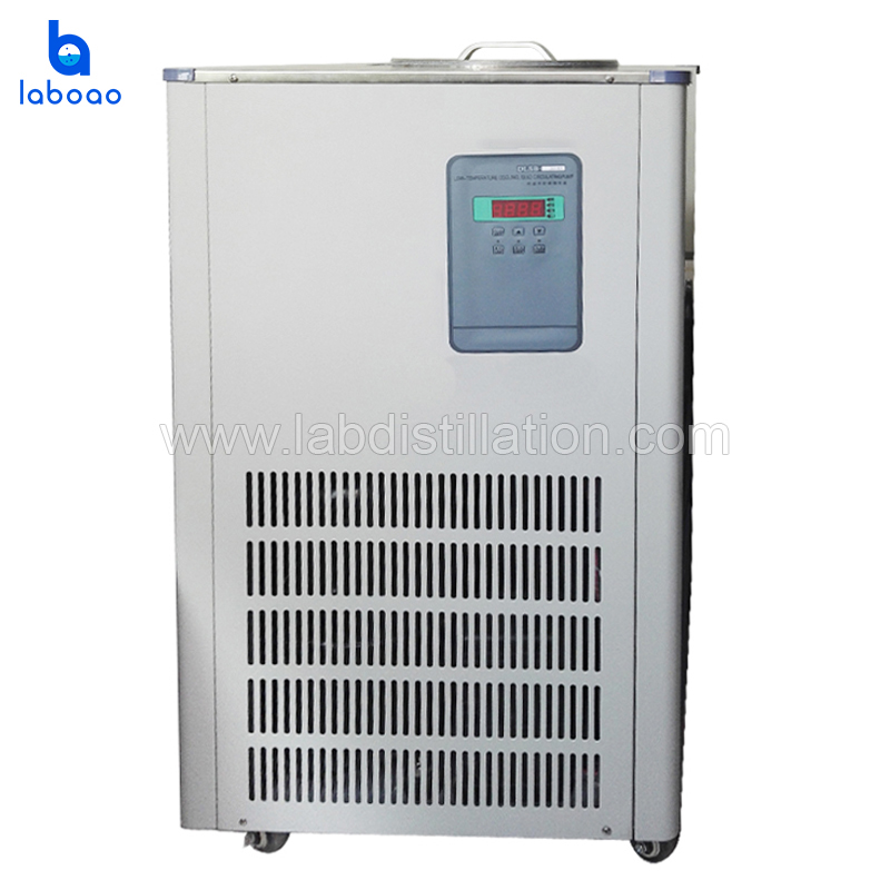 Large Cooling Thermostat Chiller