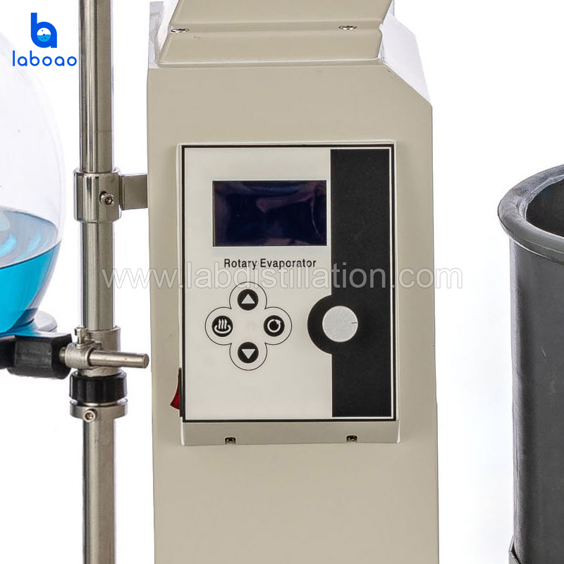 New 10L Rotary Evaporator