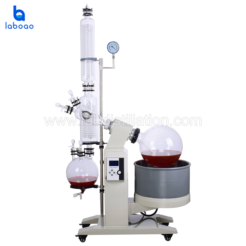 New 50L Rotary Evaporator