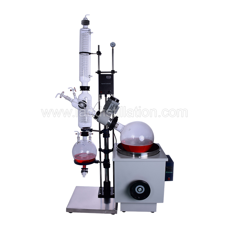 20L Rotary Evaporator