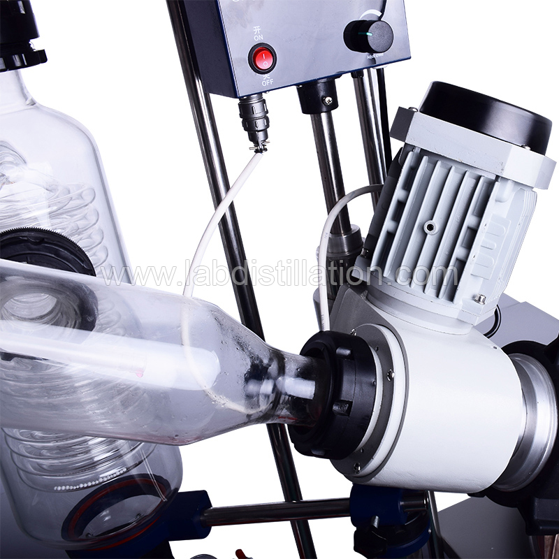 20L Rotary Evaporator