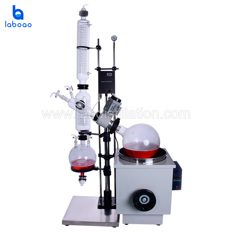 30L Rotary Evaporator