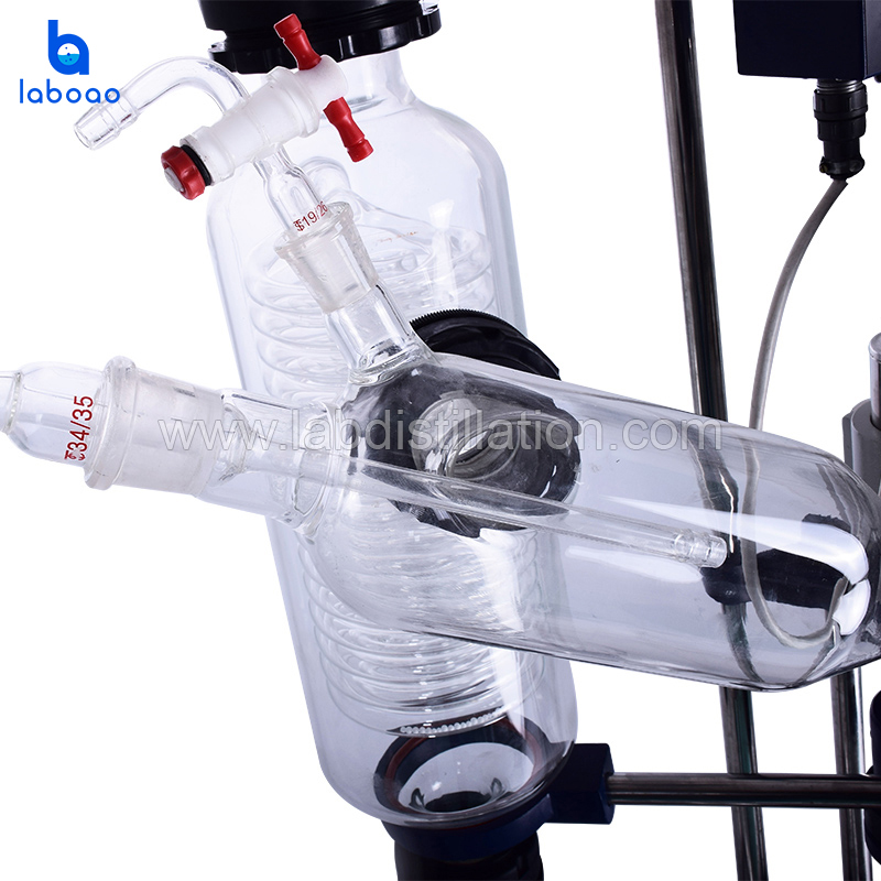 30L Rotary Evaporator