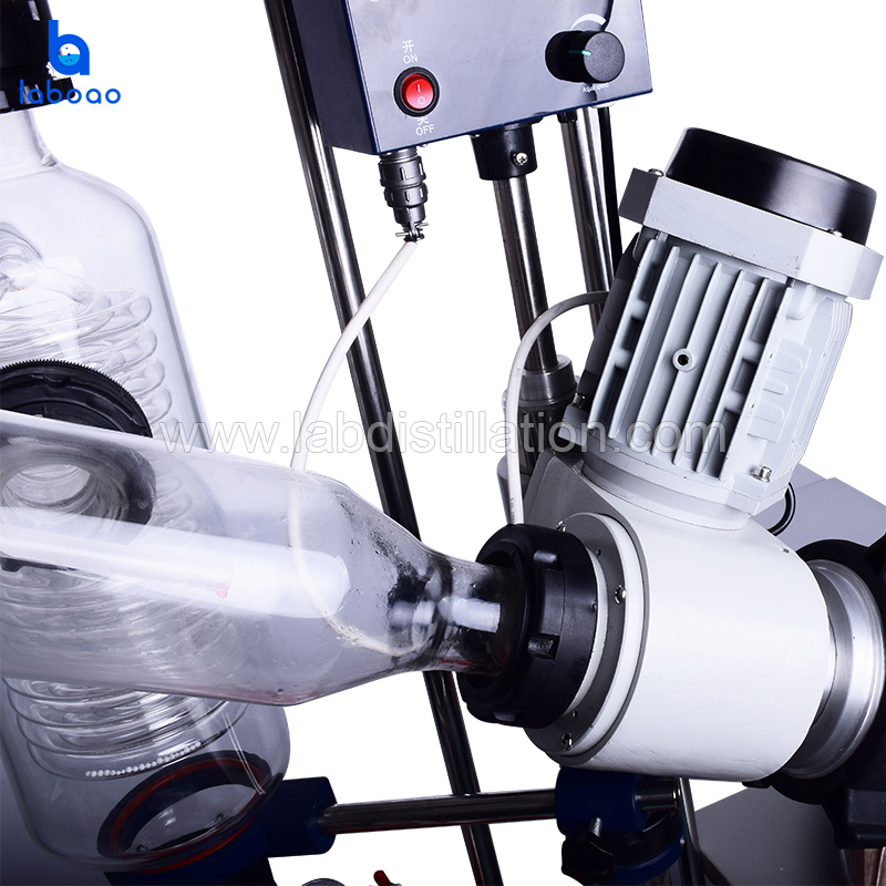 30L Rotary Evaporator