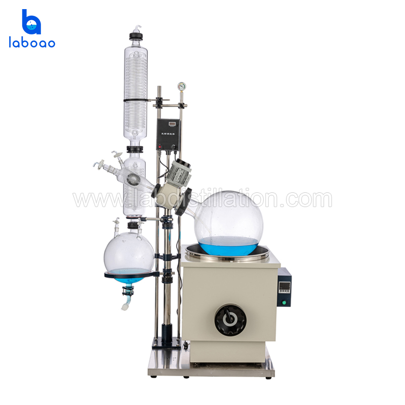 50L Rotary Evaporator