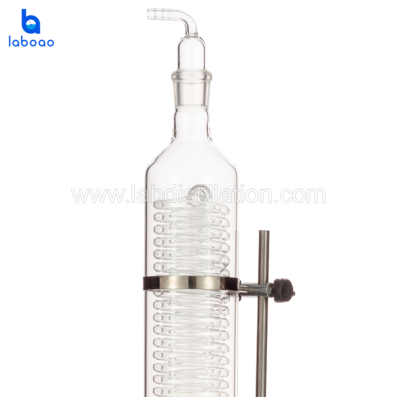 1L Rotary Evaporator With Flask Auto Lift