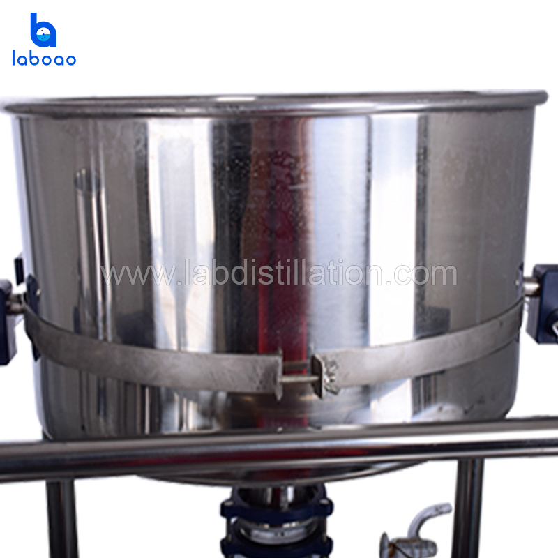 Stainless Steel Vacuum Filter