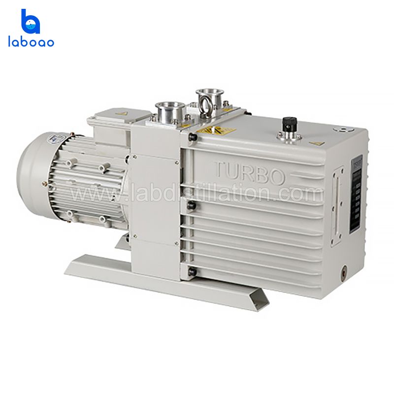 T Type Rotary Vane Vacuum Pump